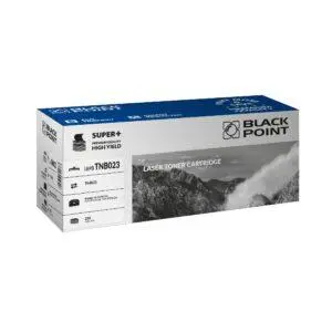 Toner Black Point LBPBTNB023 (zamiennik TNB-023) Czarny