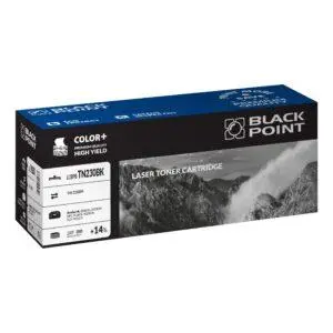 Toner Black Point LCBPBTN230BK (zamiennik TN-230BK) Czarny