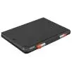 Etui na tablet Logitech Slim Folio iPad (7.gen.) Grafitowy