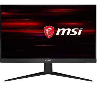 Monitor MSI Optix G271 27" Full HD IPS 144Hz 1ms Gamingowy