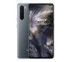 Smartfon OnePlus Nord 8/128GB - 6,44" - 48 Mpix - szary