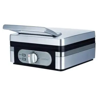 Gofrownica MPM MGO-13 1400W Regulacja temperatury