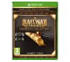 Railway Empire - Complete Collection Gra na Xbox One (Kompatybilna z Xbox Series X)