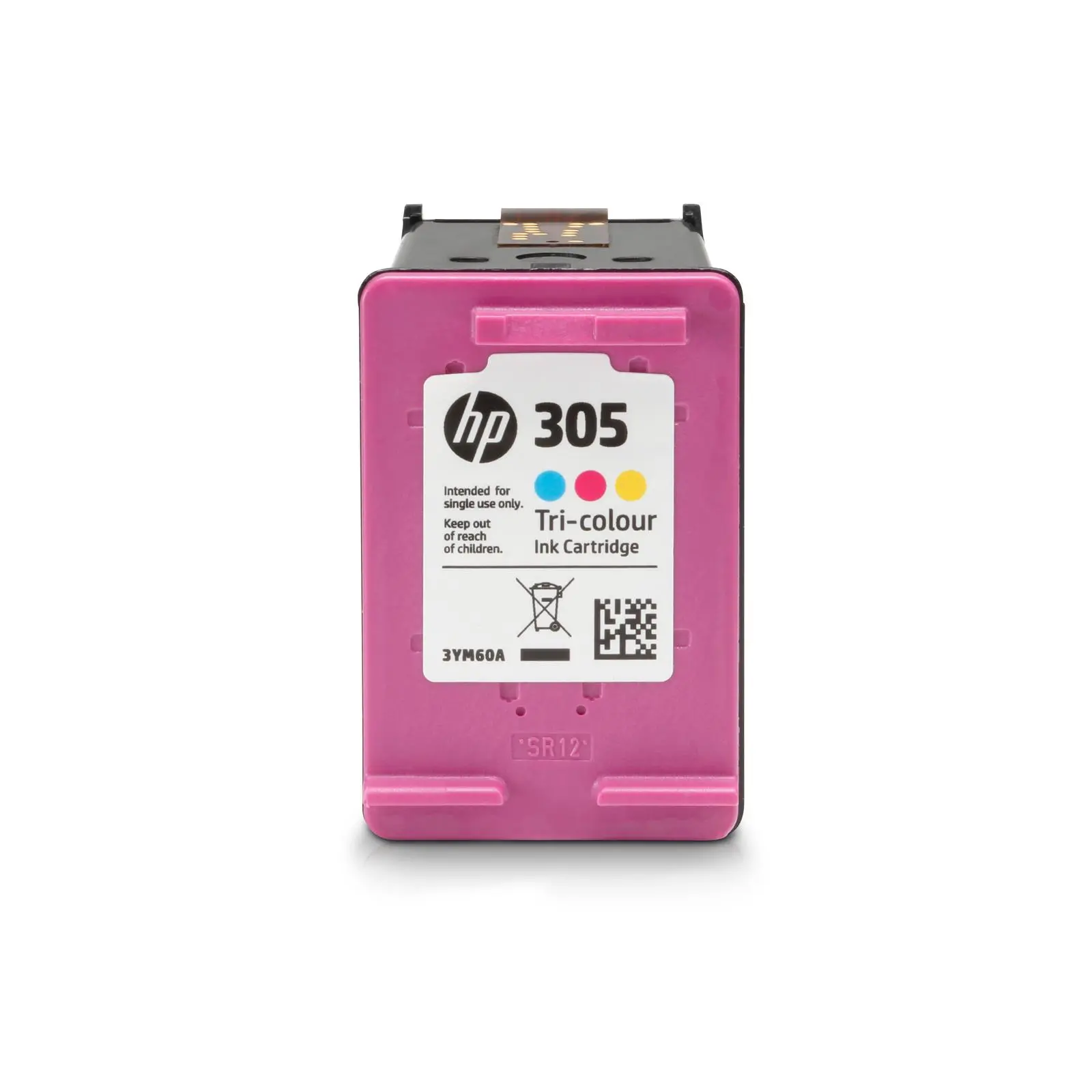 Tusz HP 3YM60AE nr 305 Kolor 2 ml