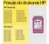 Tusz HP 3YM60AE nr 305  Kolor 2 ml