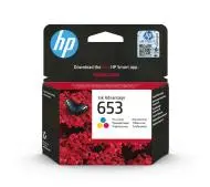 HP 3YM74AE nr 653  Kolor 5 ml