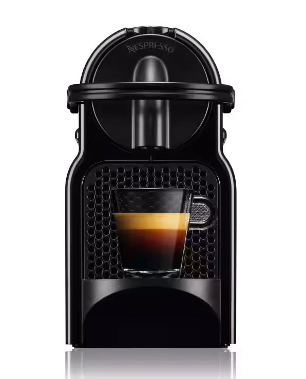 Ekspres na kapsułki DeLonghi Nespresso Inissia EN80.B
