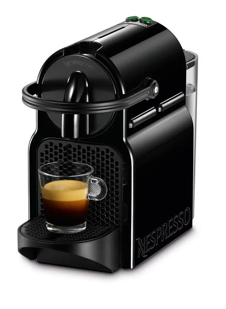 Ekspres DeLonghi Nespresso Inissia EN80.B