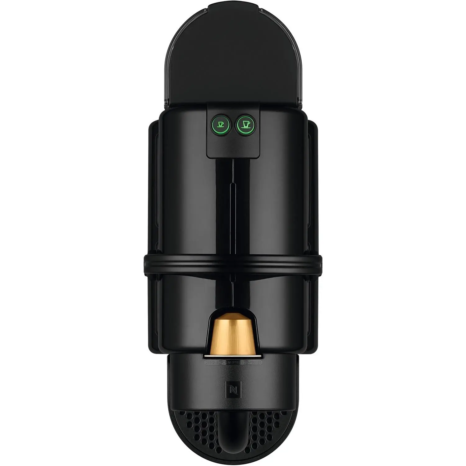 Ekspres DeLonghi Nespresso Inissia EN80.B