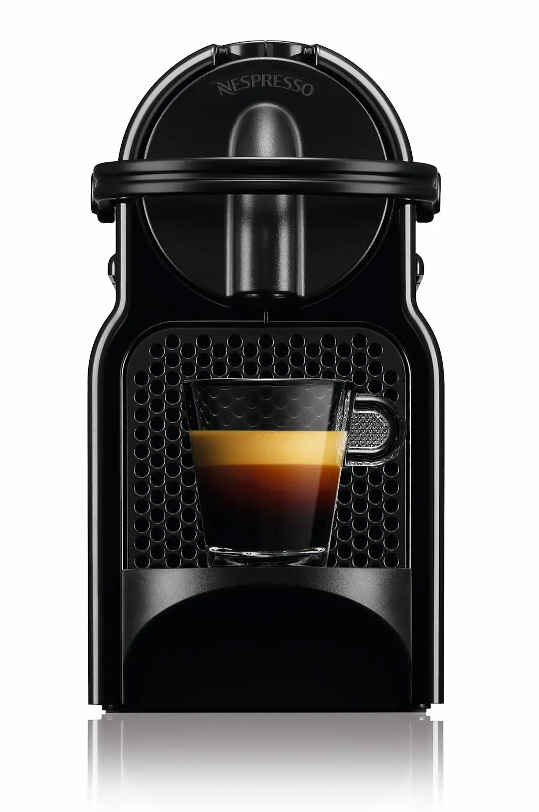 Ekspres DeLonghi Nespresso Inissia EN80.B
