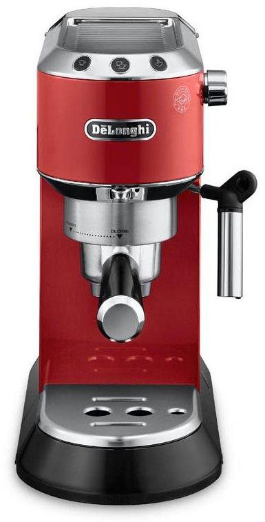 DeLonghi Dedica EC 680.R