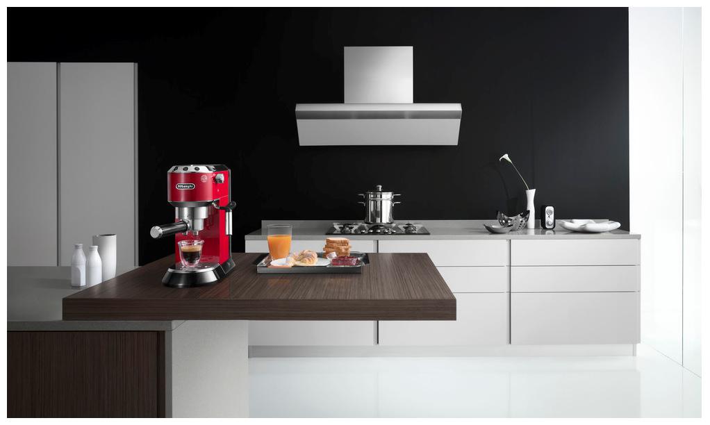 DeLonghi Dedica EC 680.R