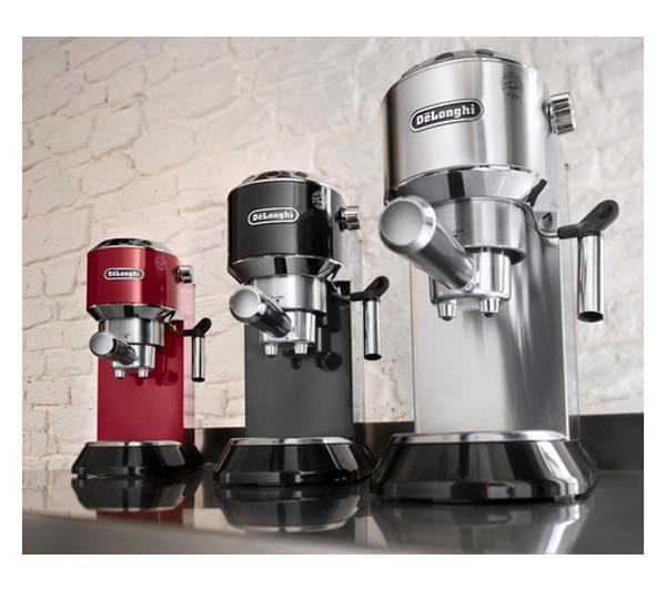 DeLonghi Dedica EC 680.R