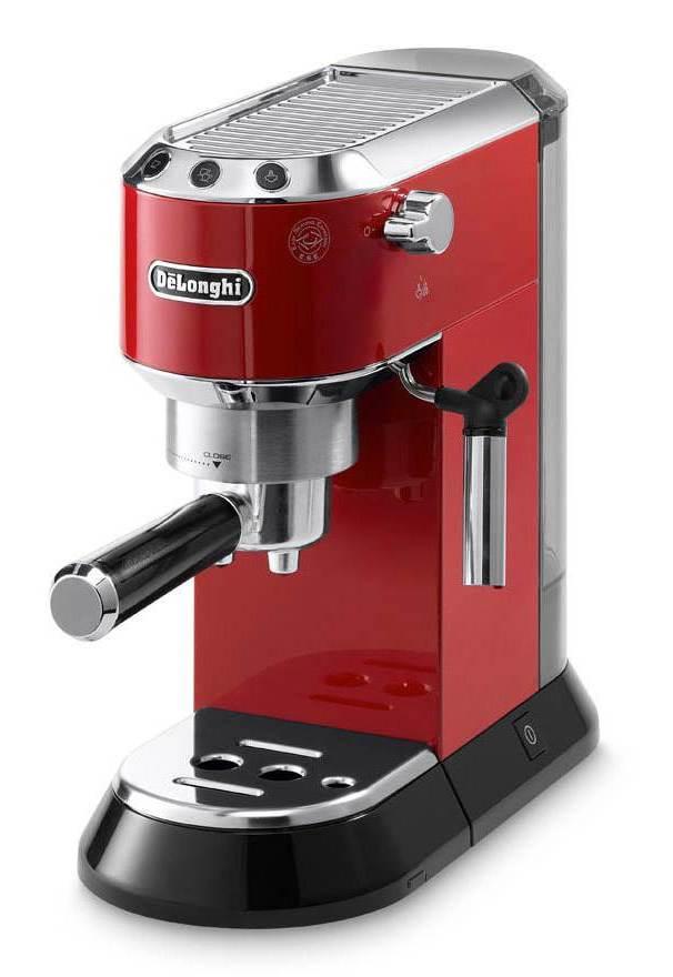 DeLonghi Dedica EC 680.R