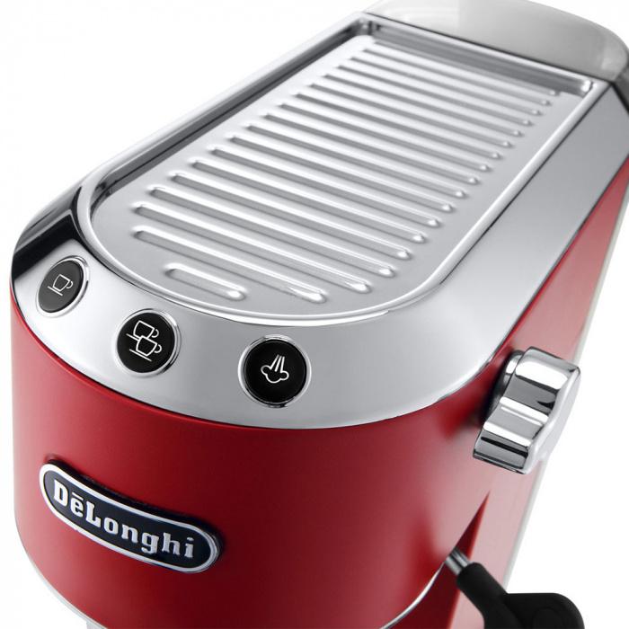 DeLonghi Dedica EC 680.R