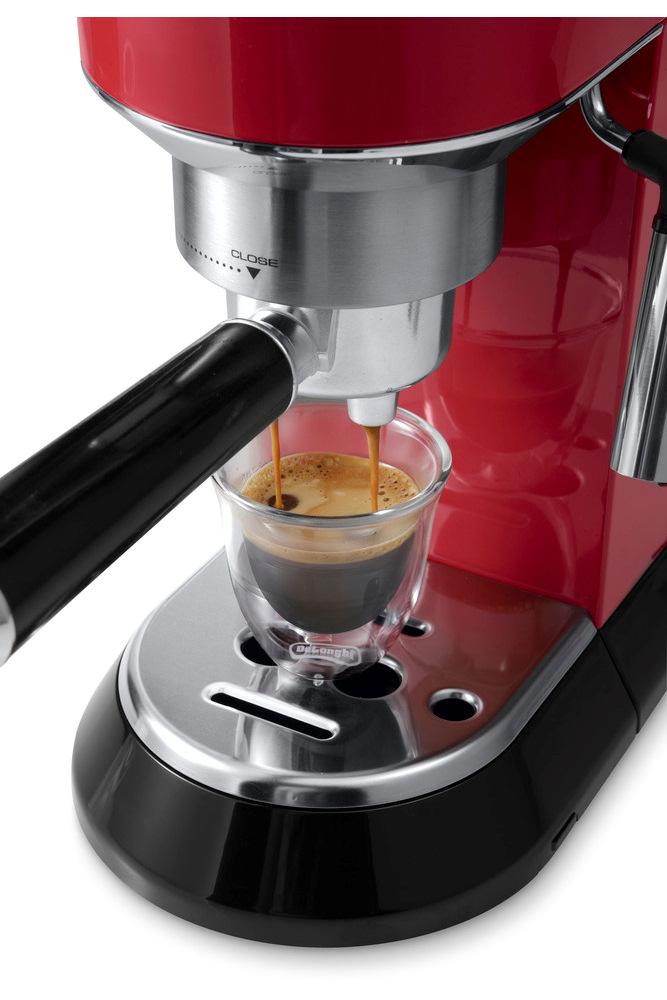 DeLonghi Dedica EC 680.R