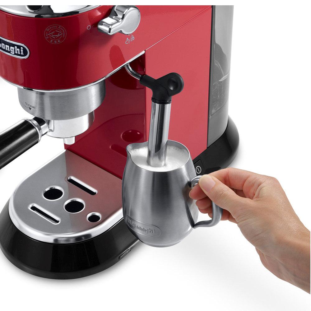 DeLonghi Dedica EC 680.R
