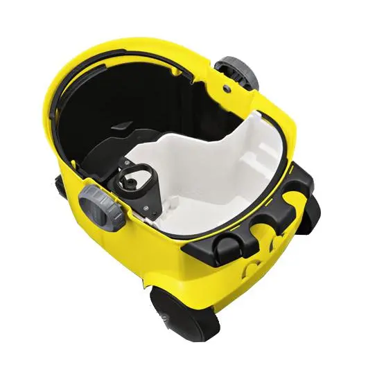 Odkurzacz Karcher SE 5.100 1400W