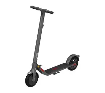 Hulajnoga elektryczna Segway KickScooter E22E 300W 22km 9" Czarny