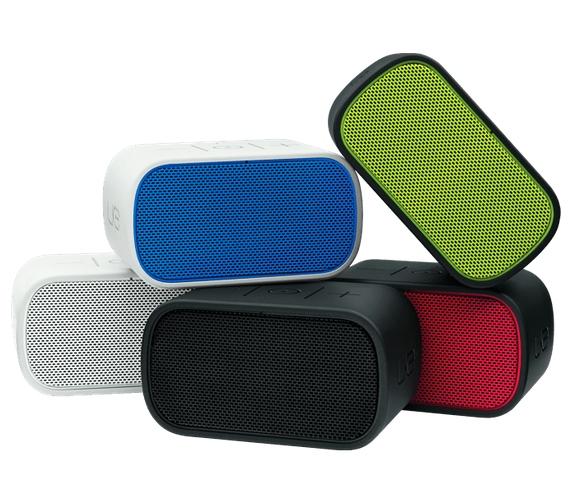 Logitech offers UE Boombox