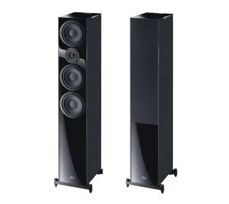 Kolumny Heco Aurora 700 Black Edition 2szt.