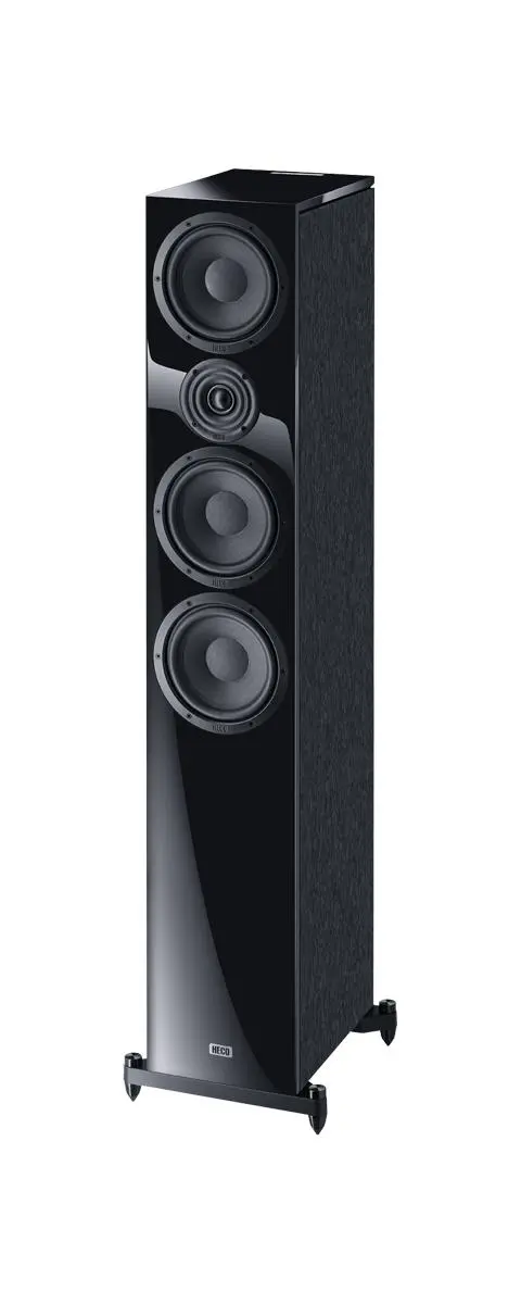 Kolumny Heco Aurora 700 Black Edition 2szt.