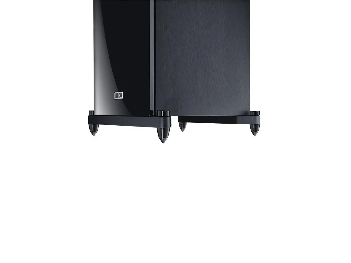 Kolumny Heco Aurora 700 Black Edition 2szt.