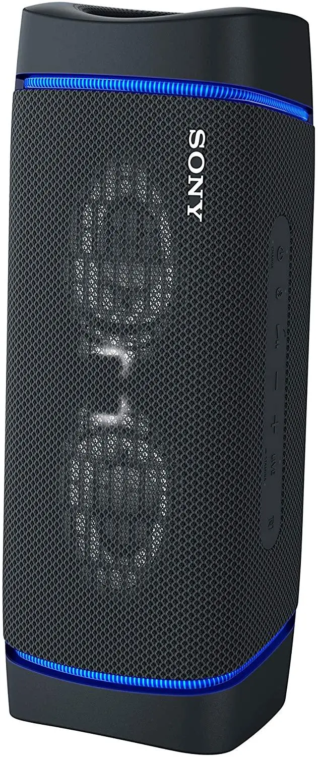 Głośnik Bluetooth Sony SRS-XB33 NFC Czarny