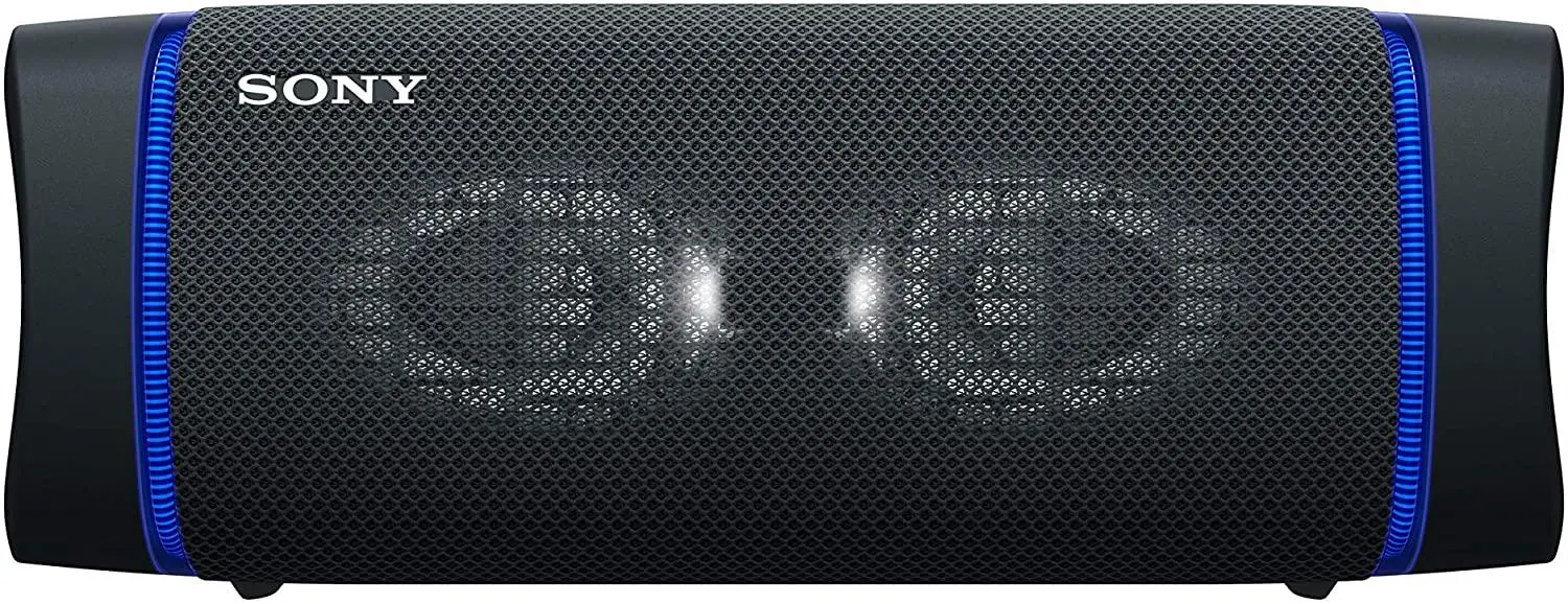 Głośnik Bluetooth Sony SRS-XB33 NFC Czarny