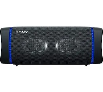 Głośnik Bluetooth Sony SRS-XB33 NFC Czarny