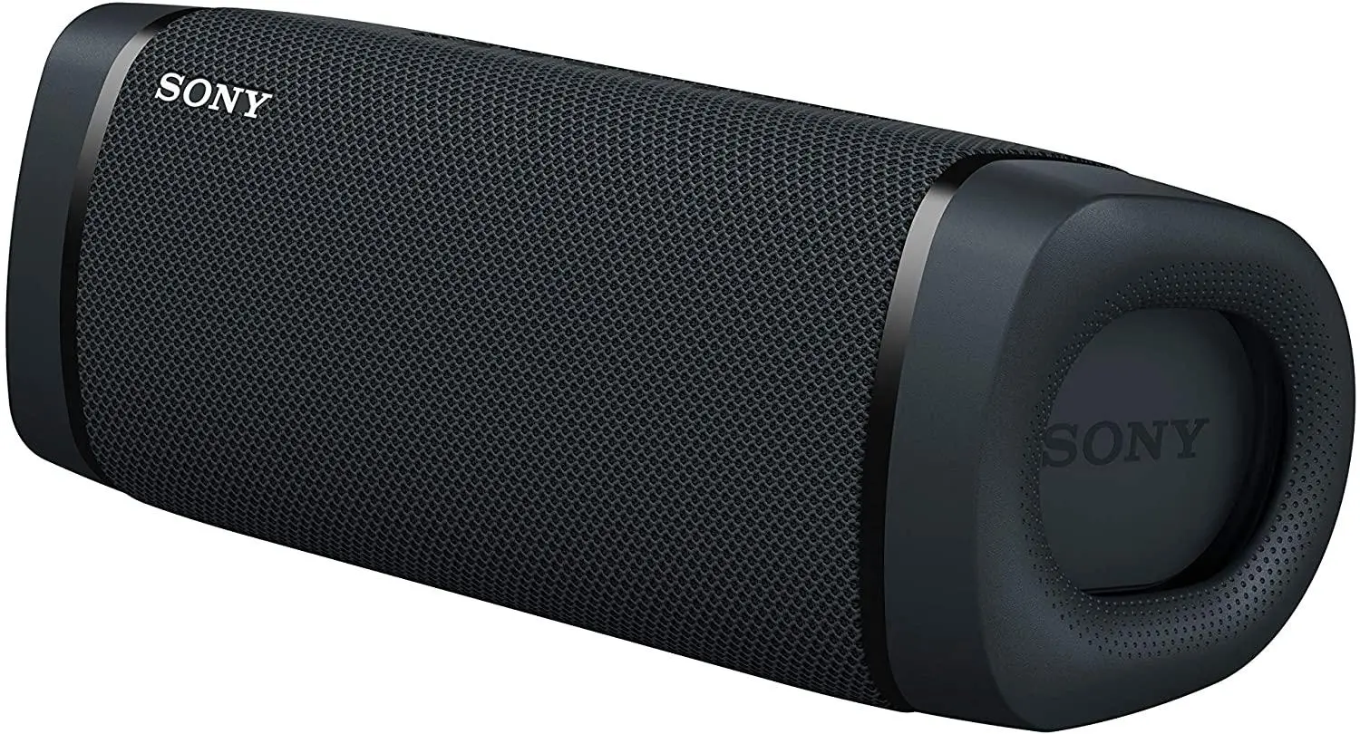 Głośnik Bluetooth Sony SRS-XB33 NFC Czarny