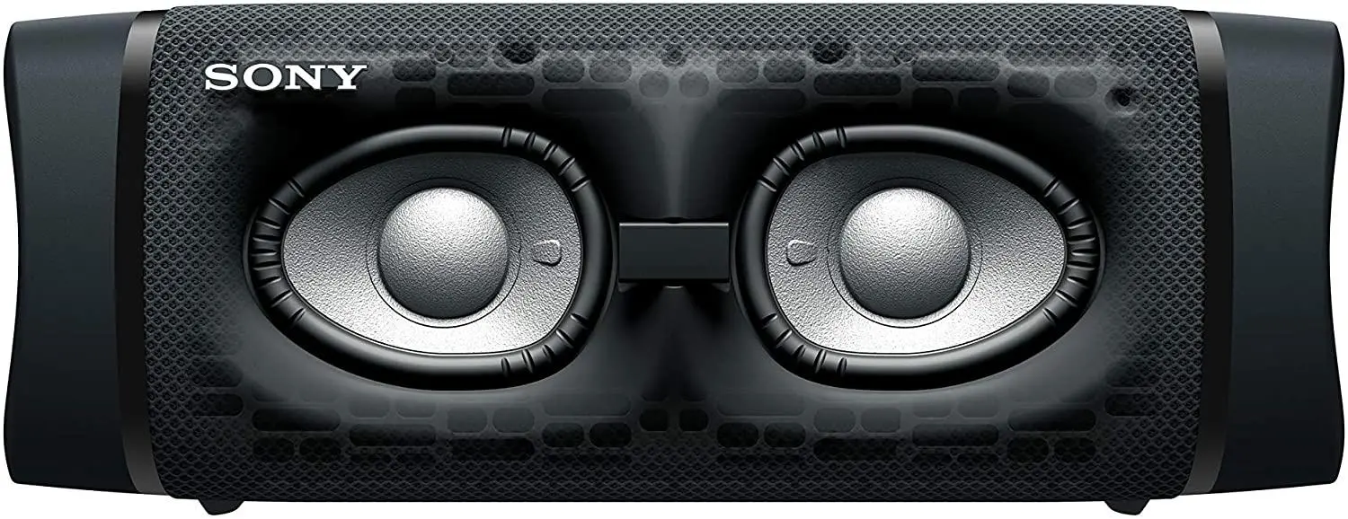 Głośnik Bluetooth Sony SRS-XB33 NFC Czarny