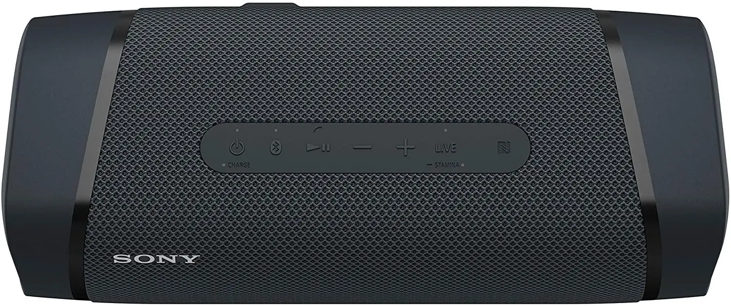 Głośnik Bluetooth Sony SRS-XB33 NFC Czarny
