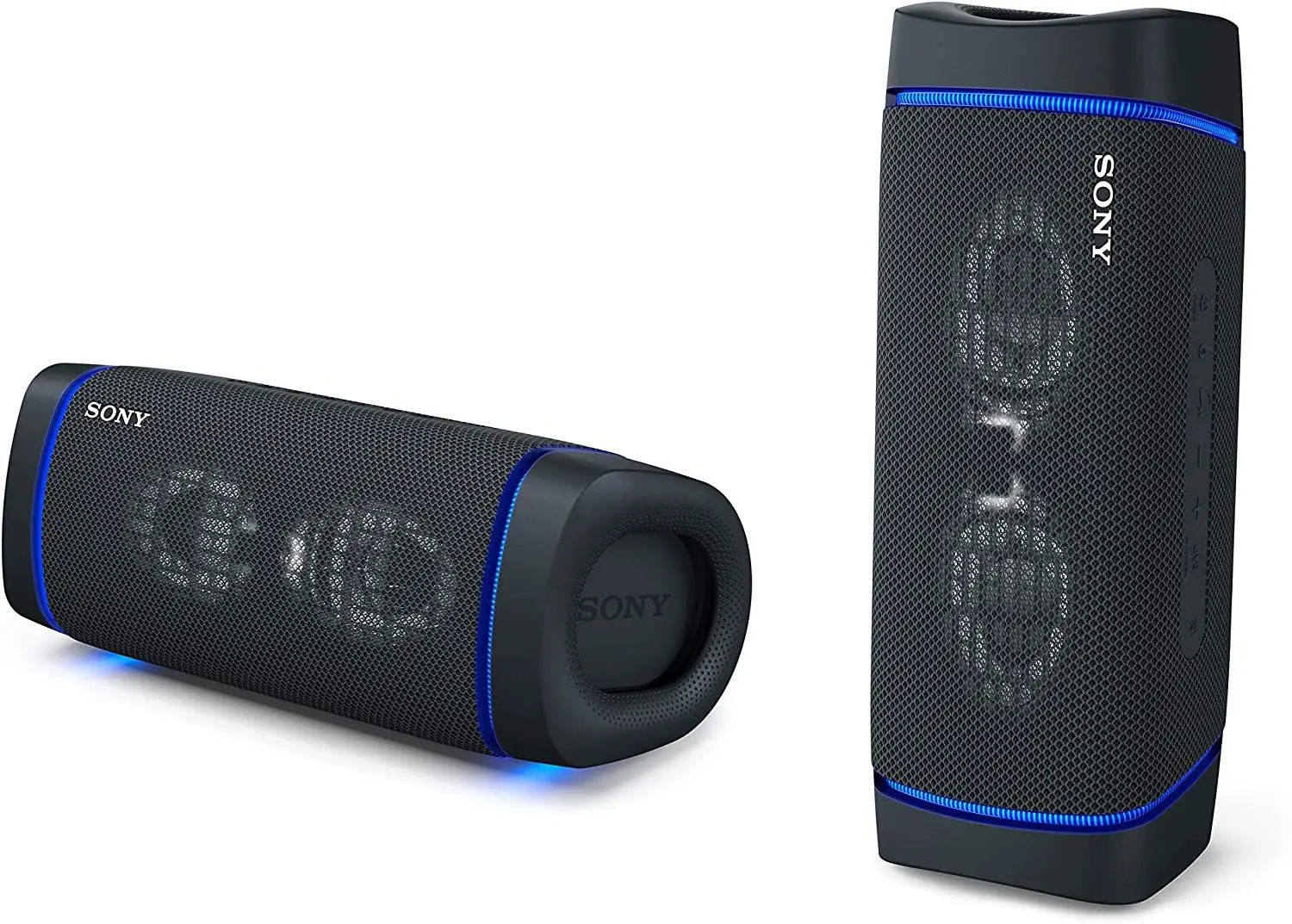 Głośnik Bluetooth Sony SRS-XB33 NFC Czarny