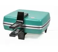 Dezal 301.4 1300W Zielony