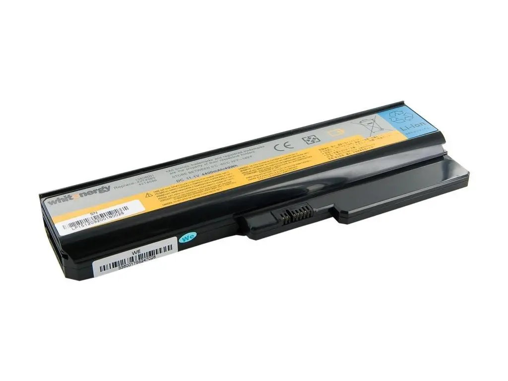 Bateria do laptopa Whitenergy 6948 Lenovo