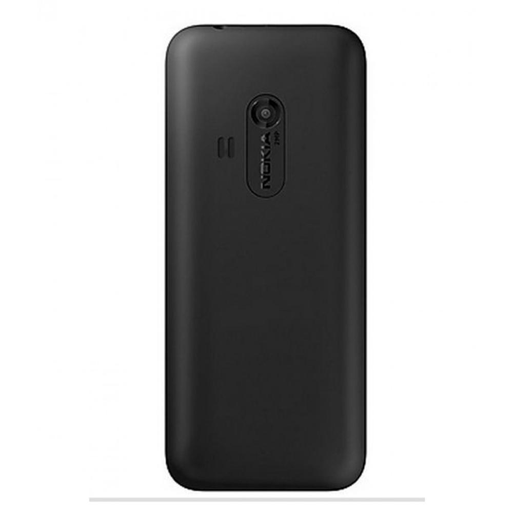 Telefon Nokia 220 Dual Sim (czarny)