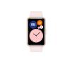 Smartwatch Huawei Watch Fit 46mm GPS Różowy