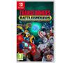 Transformers Battlegrounds Gra na Nintendo Switch