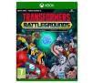 Transformers Battlegrounds - Gra na Xbox One (Kompatybilna z Xbox Series X)