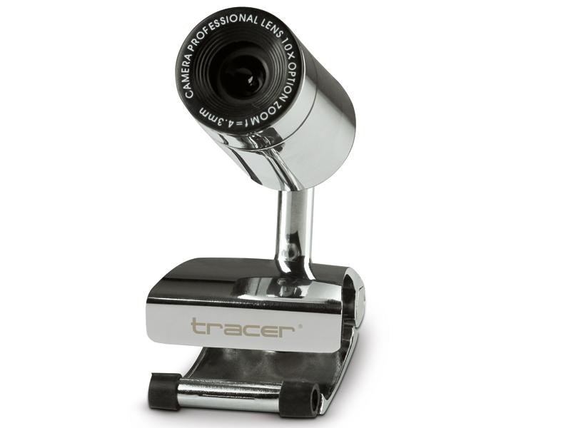 Kamera internetowa Tracer PROSPECTO CAM