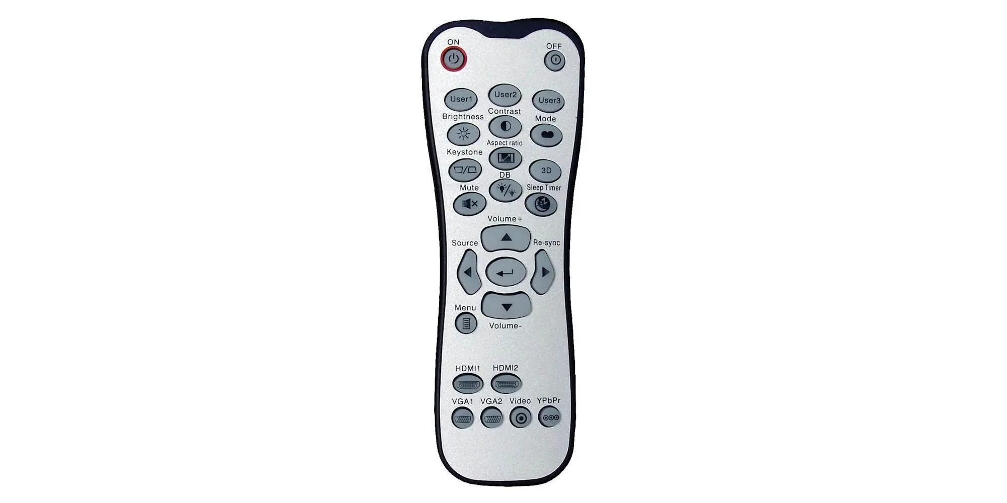 Projektor Optoma HD28e DLP Full HD
