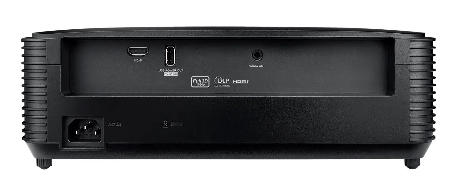 Projektor Optoma HD28e DLP Full HD