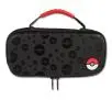 Etui PowerA Protection Case Pokemon PokeBall Czarny