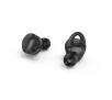 Słuchawki bezprzewodowe Hama 177066 LiberoBuds Dokanałowe Bluetooth 5.0 Czarny