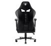 Fotel Diablo Chairs X-Player 2.0 King Size Gamingowy do 160kg Skóra ECO Tkanina Czarny