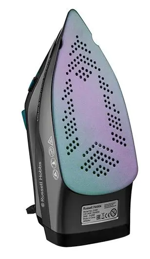 Żelazko Russell Hobbs Colour Control Supreme 25400-56 Ceramic 180g/min