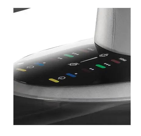 Żelazko Russell Hobbs Colour Control Supreme 25400-56 Ceramic 180g/min