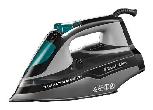 Żelazko Russell Hobbs Colour Control Supreme 25400-56 Ceramic 180g/min