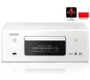 Amplituner Denon CEOL RCDN-11 DAB 2.1-kanałowy Wi-Fi Bluetooth AirPlay Biały